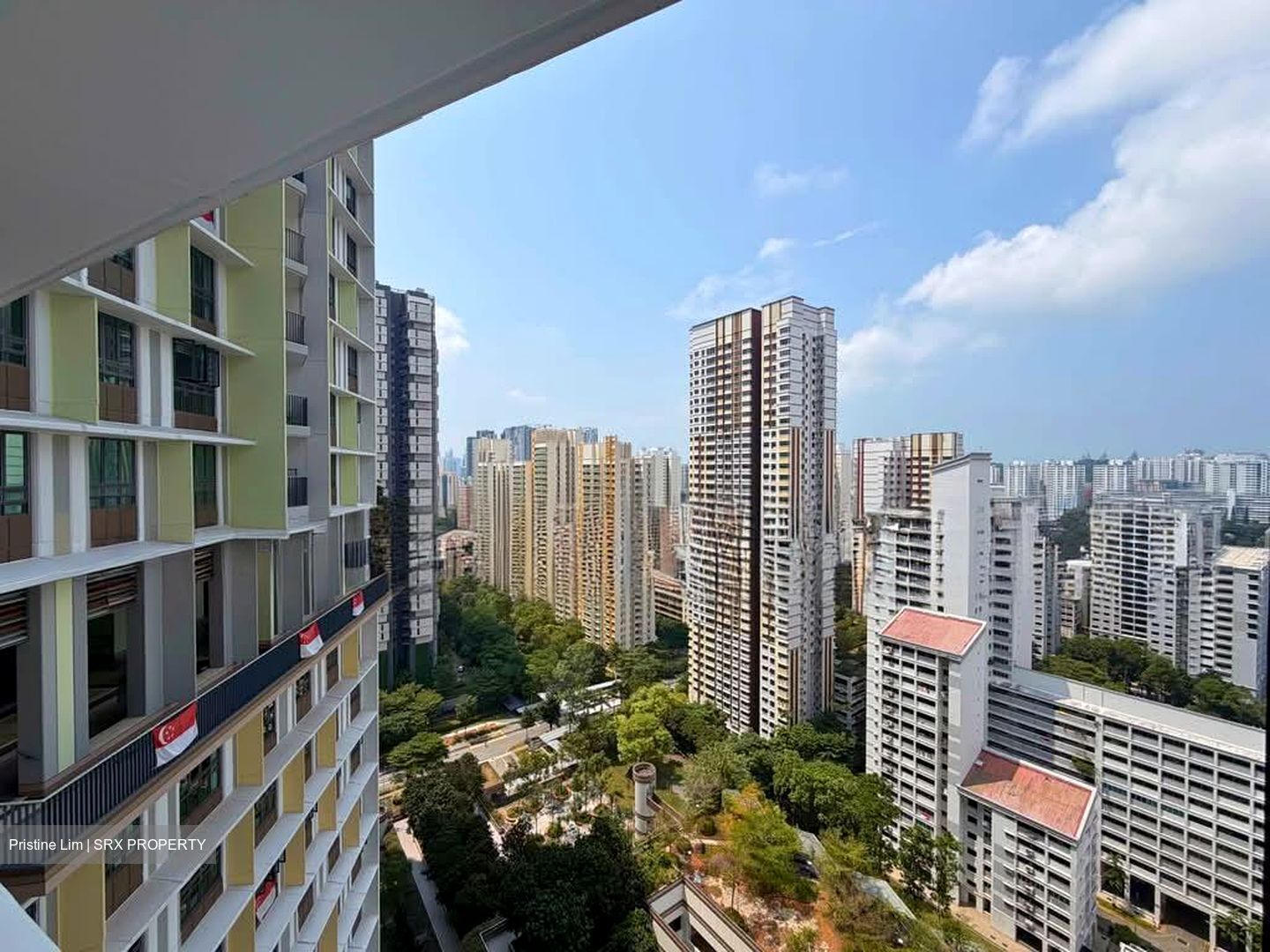 Blk 88 Skyville @ Dawson (Queenstown), HDB 4 Rooms #611881731